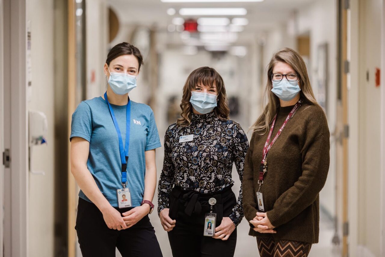 About Us Jasper Health Care Foundation